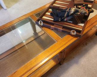 Vintage Coffee Table
