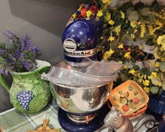 KitchenAid Stand Mixer