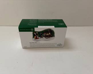 Department 56 Dickens Village Collectibles