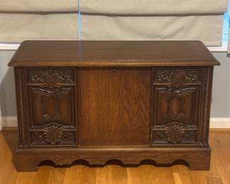 Lane Cedar Chest