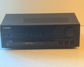 Kenwood DP-M6650 CD Player w/ Remote