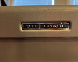 45 $150 each Vertical file by Steelcase 18Wx28Dx53H 4 drawers. - 4 available