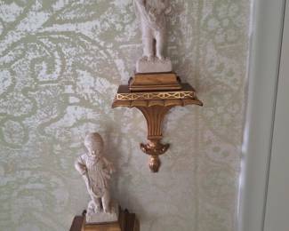 ITALIAN BORGHESE