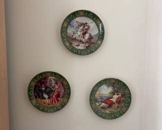Set of 6