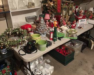 Christmas decorations