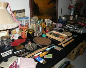 Sale Picture