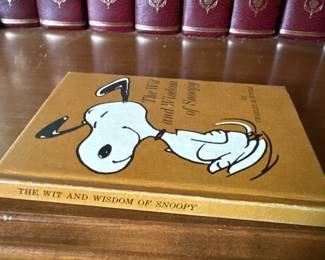 snoopy