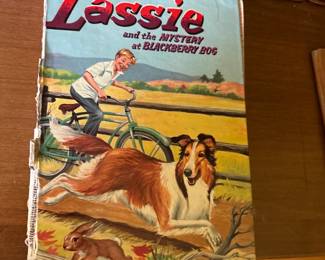 lassie