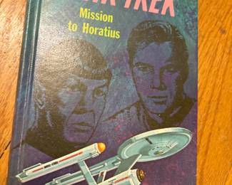 star trek