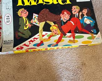 twister