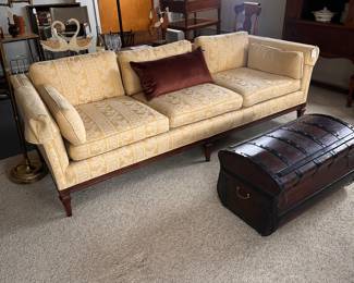 MCM Sofa