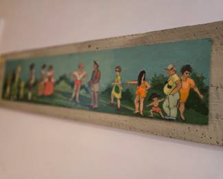 folk art
