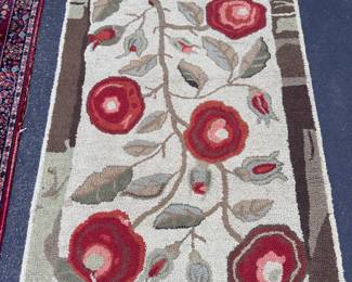 Area Rugs