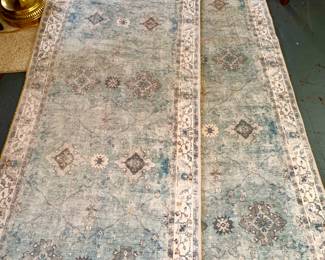 Area Rugs