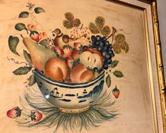 Thereom Paintings