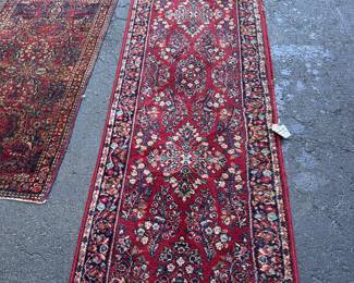 Area Rugs