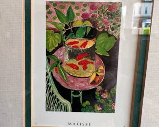 Matisse