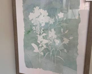 Silouette Art