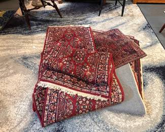 Area Rugs