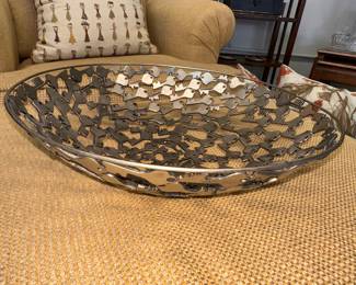Key Bowl