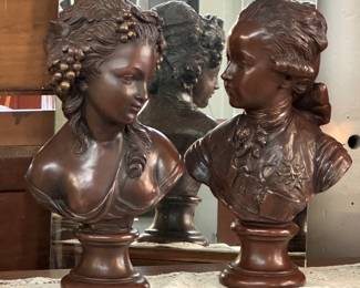 Busts