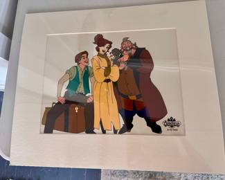 Disney