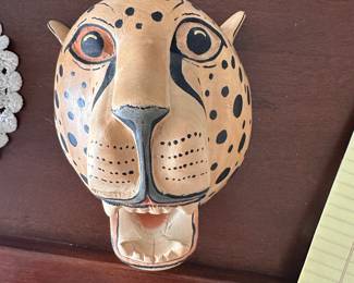 African art