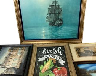 Sale Picture