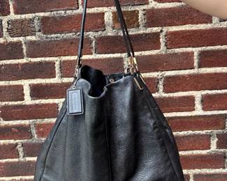 2000's era Coach bag