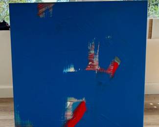 original contemporary artwork