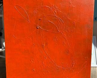 original contemporary artwork