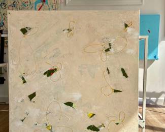 original contemporary artwork