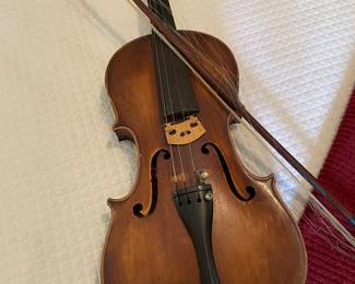 Violin 