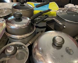 Cookware 