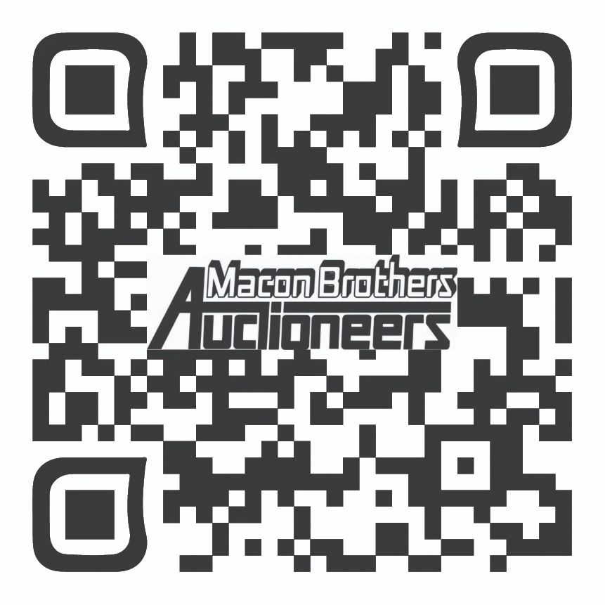 Personal Property Bidding 2 days