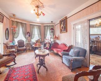 Parlour