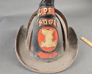 Firemans Hat