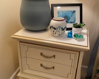 Bedside table