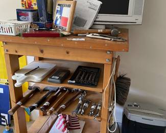 Work table