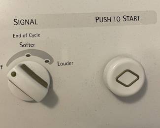Kenmore dryer