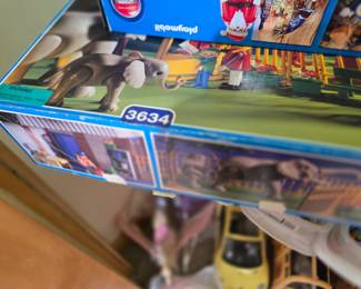 Playmobil