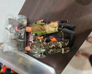 Gi joe
