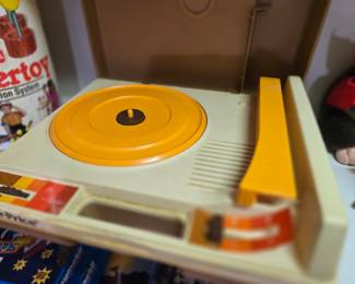Fisher price
