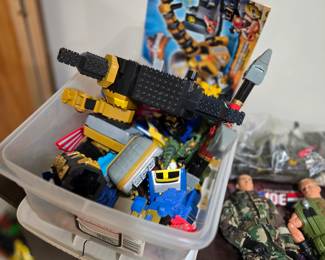 Lego