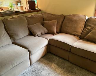 Sectional