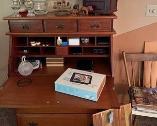 Secretary