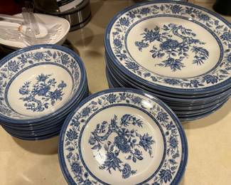 Dishware
