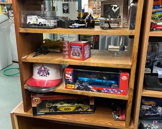 Collectables