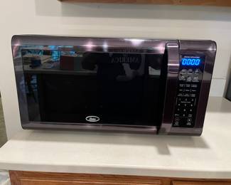 microwave