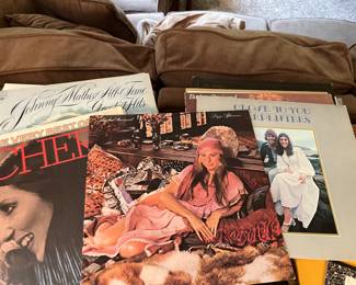 Albums